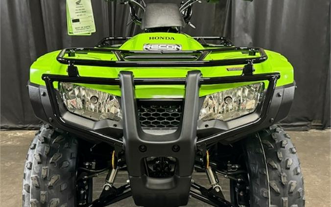 2024 Honda FourTrax Recon