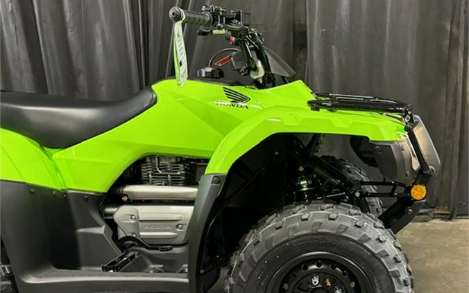 2024 Honda FourTrax Recon