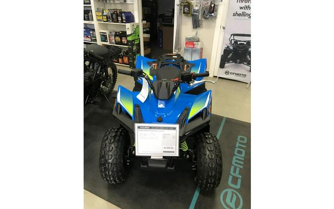 2025 Polaris Industries Outlaw 70