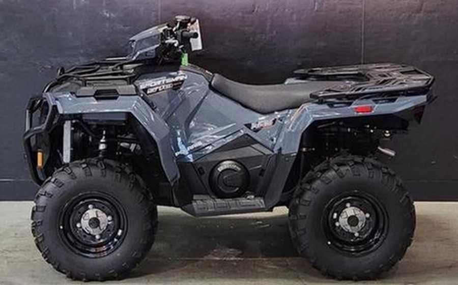 2025 Polaris Sportsman® 570 Utility HD
