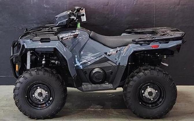 2025 Polaris Sportsman® 570 Utility HD