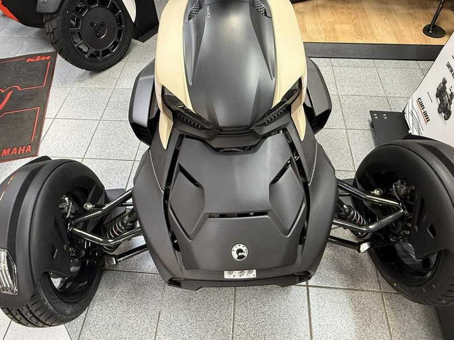 2023 Can-Am® Ryker Sport Rotax 900 ACE Classic Panels