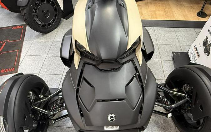 2023 Can-Am® Ryker Sport Rotax 900 ACE Classic Panels