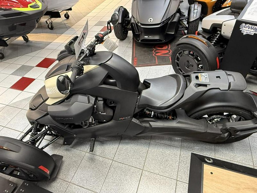 2023 Can-Am® Ryker Sport Rotax 900 ACE Classic Panels