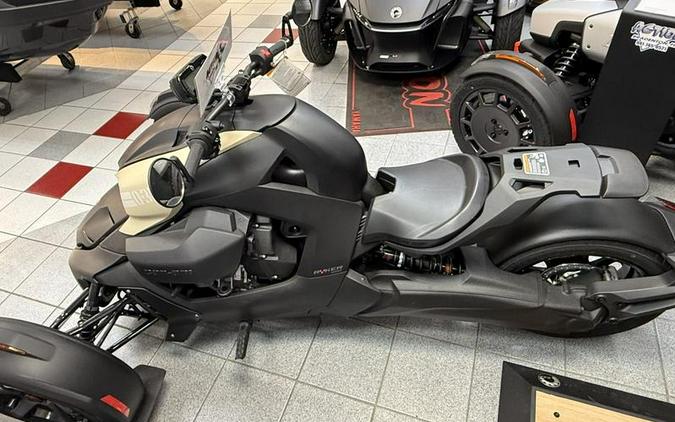 2023 Can-Am® Ryker Sport Rotax 900 ACE Classic Panels