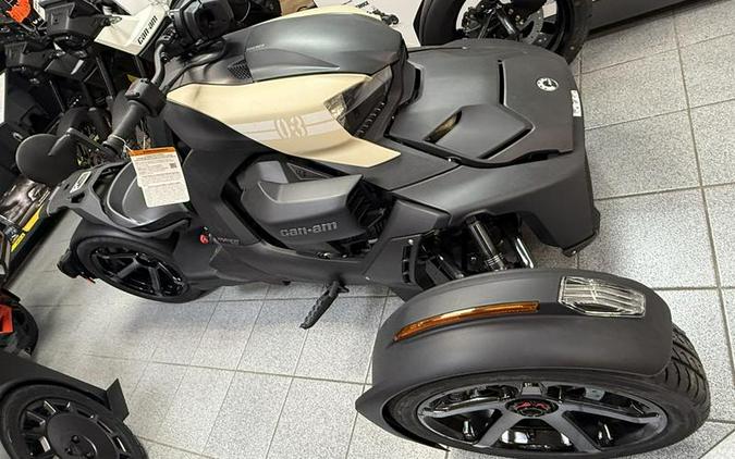 2023 Can-Am® Ryker Sport Rotax 900 ACE Classic Panels