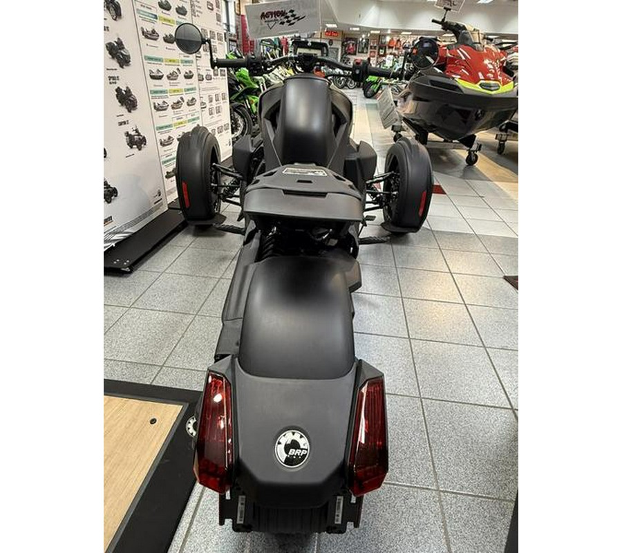2023 Can-Am® Ryker Sport Rotax 900 ACE Classic Panels