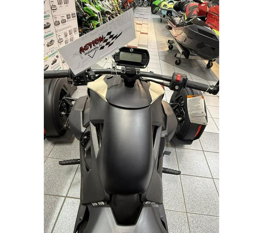 2023 Can-Am® Ryker Sport Rotax 900 ACE Classic Panels