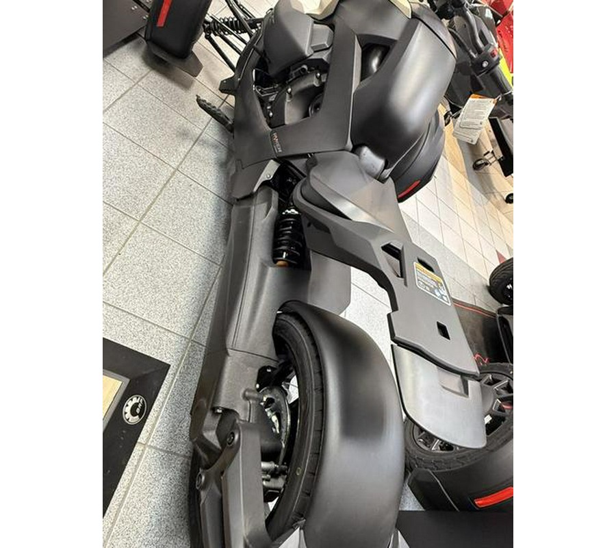2023 Can-Am® Ryker Sport Rotax 900 ACE Classic Panels