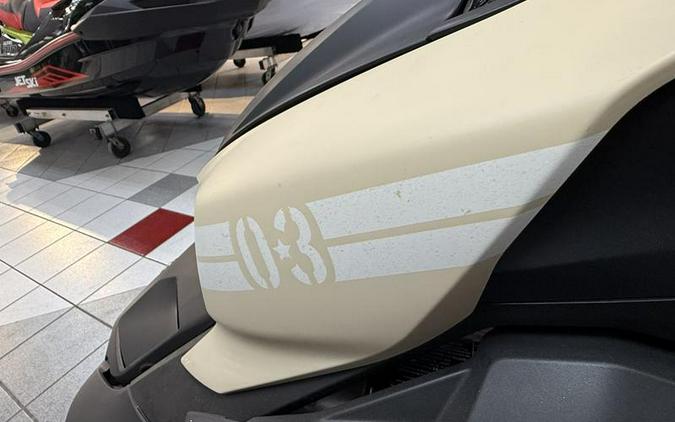 2023 Can-Am® Ryker Sport Rotax 900 ACE Classic Panels