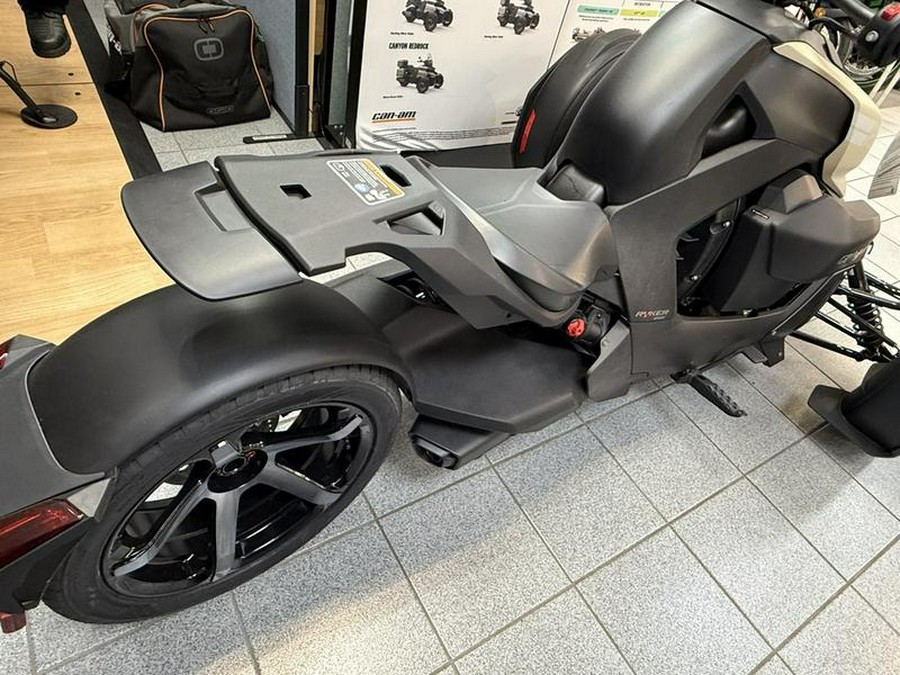2023 Can-Am® Ryker Sport Rotax 900 ACE Classic Panels