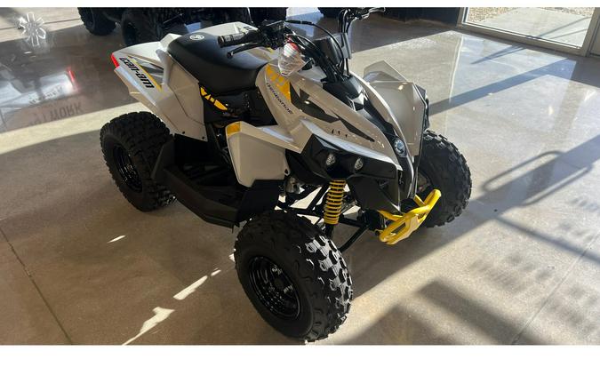 2026 Can-Am RENEGADE 70 EFI