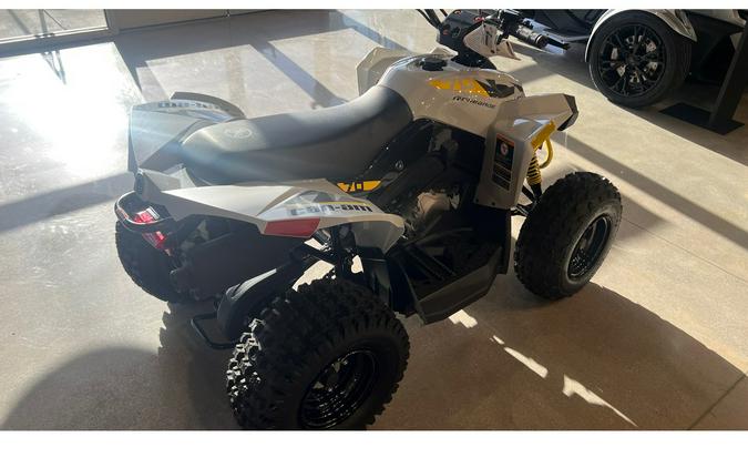 2026 Can-Am RENEGADE 70 EFI