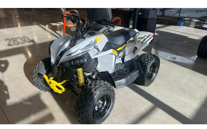 2026 Can-Am RENEGADE 70 EFI