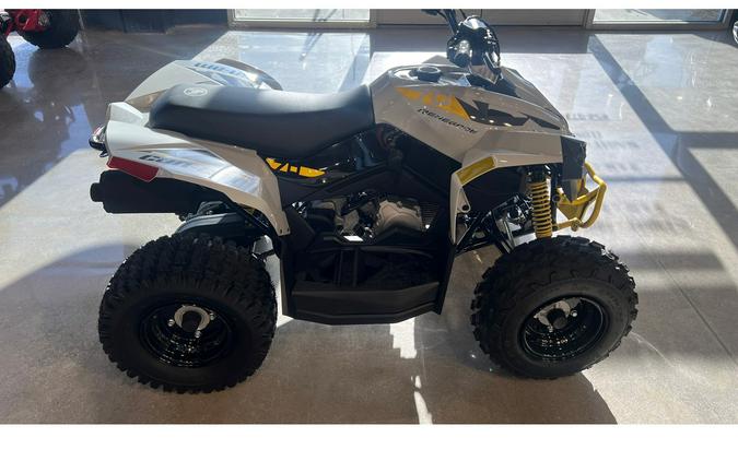 2026 Can-Am RENEGADE 70 EFI