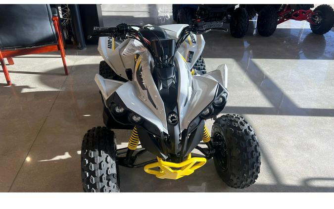 2026 Can-Am RENEGADE 70 EFI
