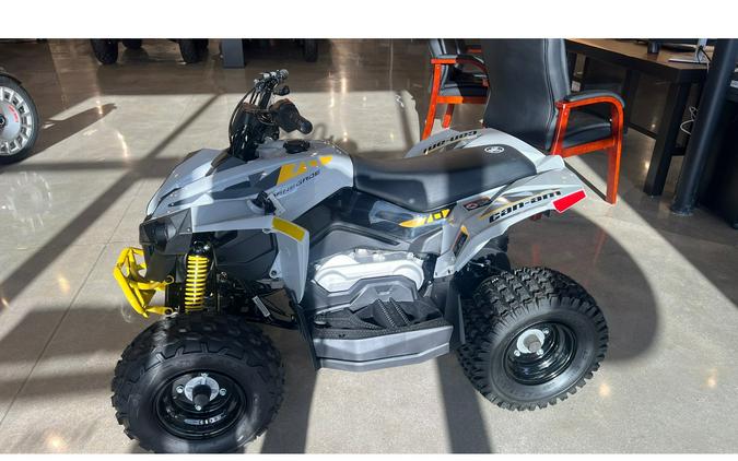 2026 Can-Am RENEGADE 70 EFI