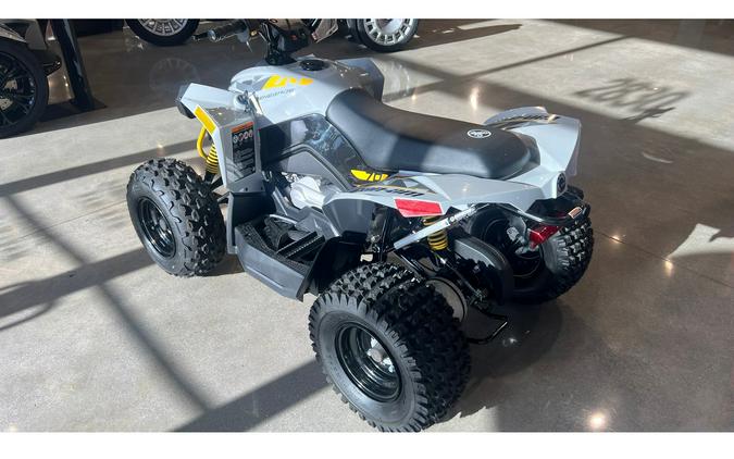2026 Can-Am RENEGADE 70 EFI