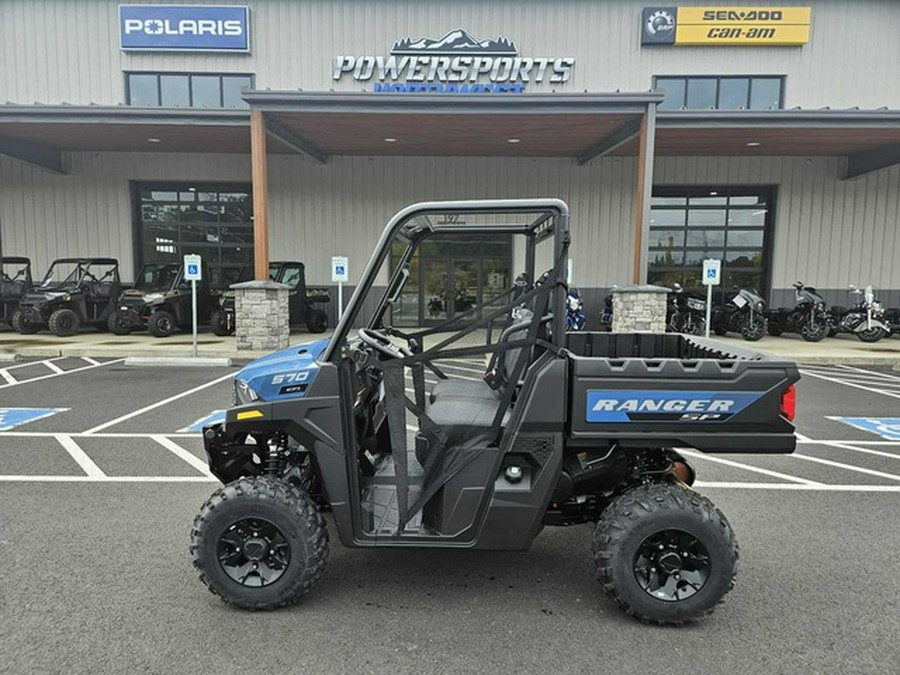 2026 Polaris Ranger SP 570 Premium