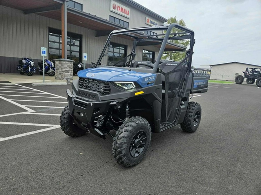 2026 Polaris Ranger SP 570 Premium