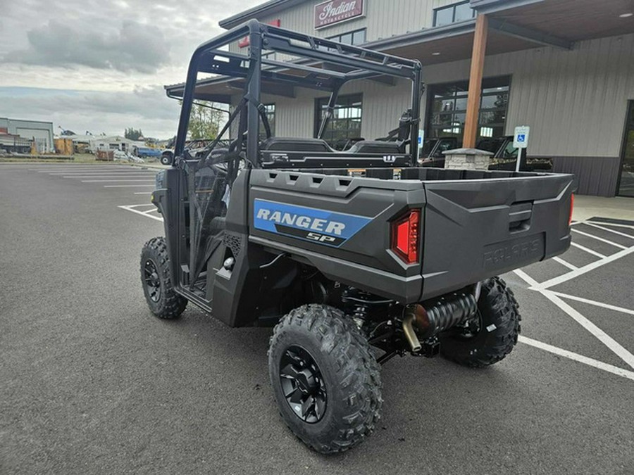 2026 Polaris Ranger SP 570 Premium