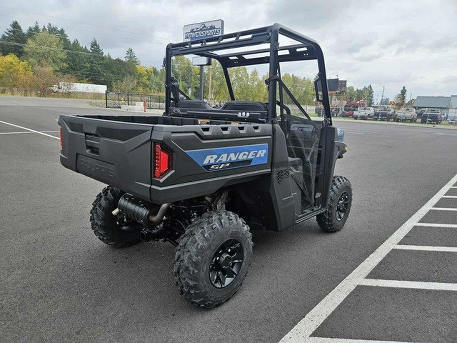 2026 Polaris Ranger SP 570 Premium