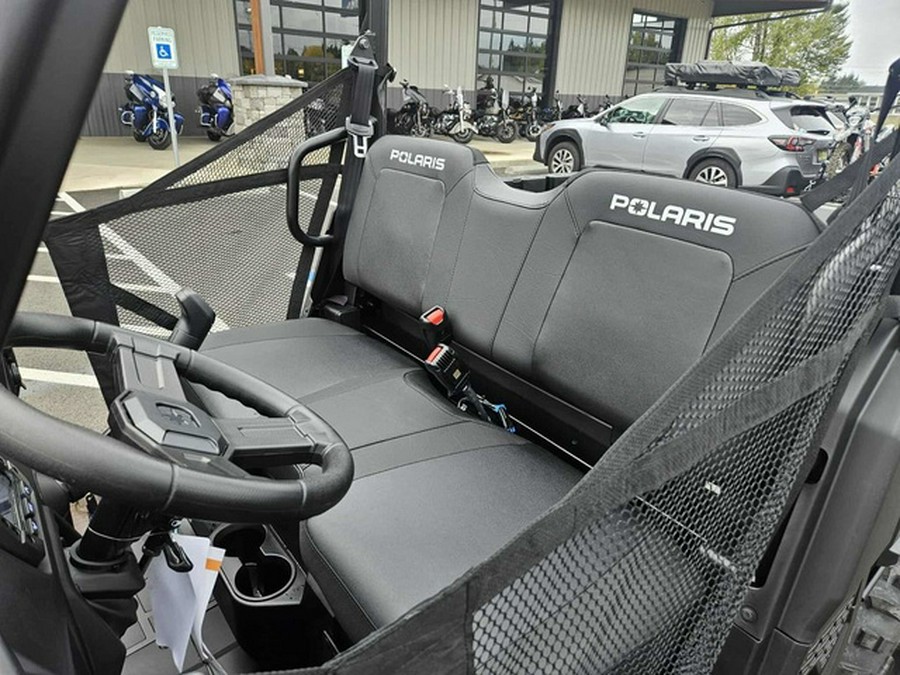 2026 Polaris Ranger SP 570 Premium