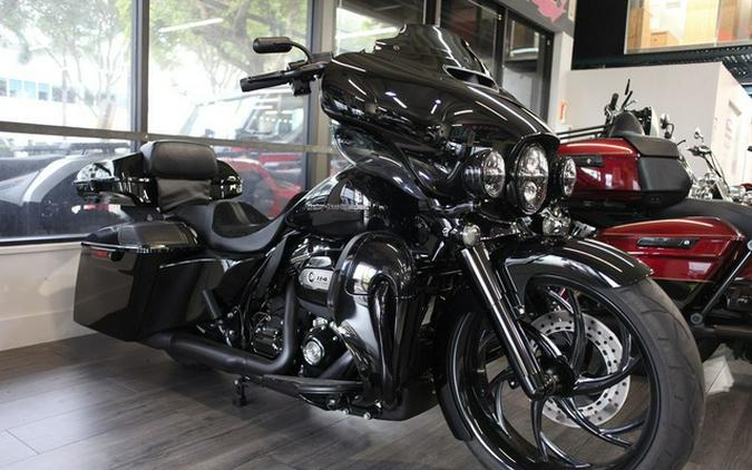 2021 Harley-Davidson FLHTK - Ultra Limited