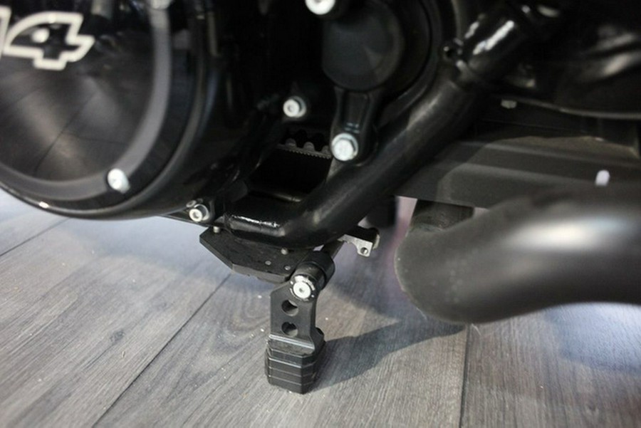 2021 Harley-Davidson FLHTK - Ultra Limited