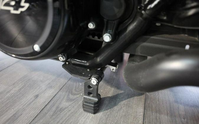 2021 Harley-Davidson FLHTK - Ultra Limited