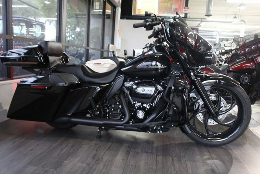 2021 Harley-Davidson FLHTK - Ultra Limited