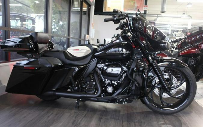 2021 Harley-Davidson FLHTK - Ultra Limited