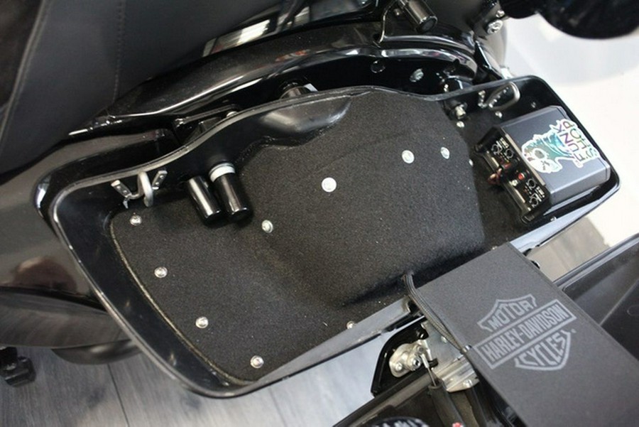 2021 Harley-Davidson FLHTK - Ultra Limited