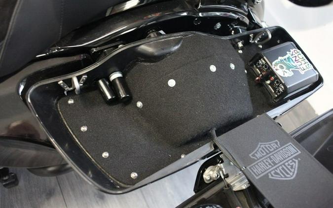 2021 Harley-Davidson FLHTK - Ultra Limited