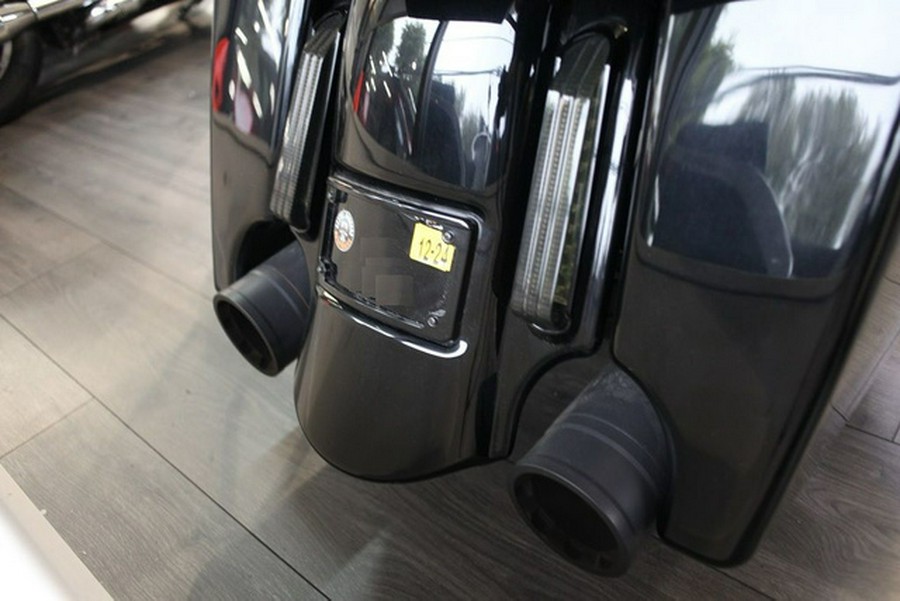 2021 Harley-Davidson FLHTK - Ultra Limited