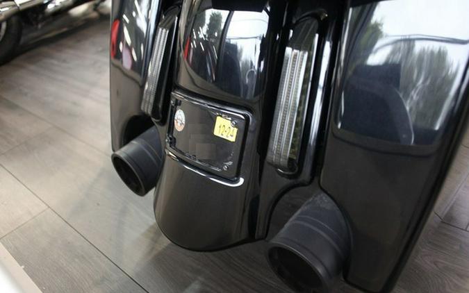 2021 Harley-Davidson FLHTK - Ultra Limited