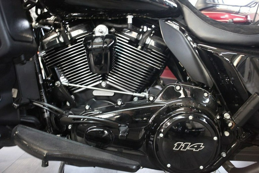 2021 Harley-Davidson FLHTK - Ultra Limited