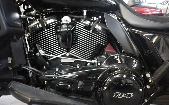 2021 Harley-Davidson FLHTK - Ultra Limited