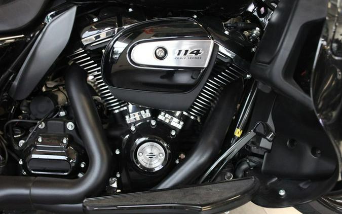 2021 Harley-Davidson FLHTK - Ultra Limited