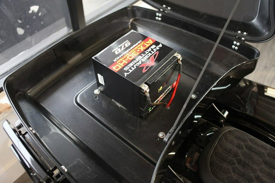 2021 Harley-Davidson FLHTK - Ultra Limited