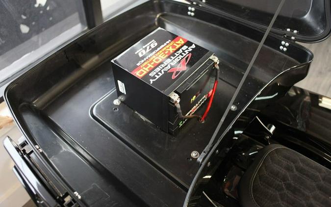 2021 Harley-Davidson FLHTK - Ultra Limited