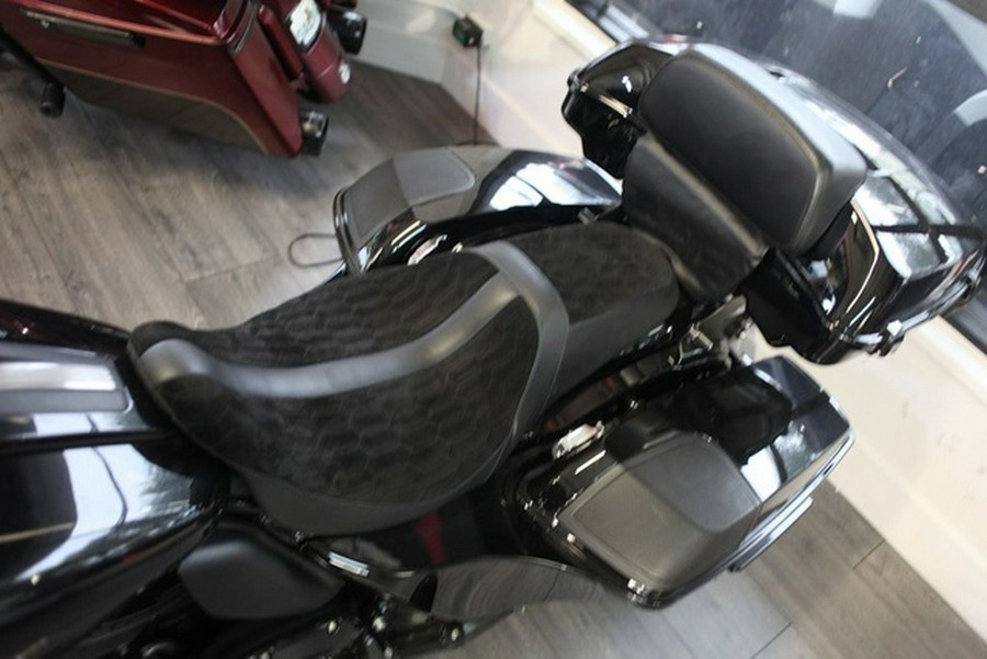 2021 Harley-Davidson FLHTK - Ultra Limited