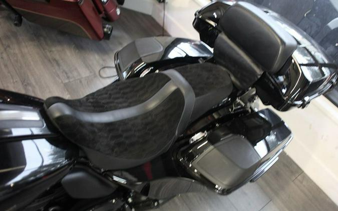 2021 Harley-Davidson FLHTK - Ultra Limited