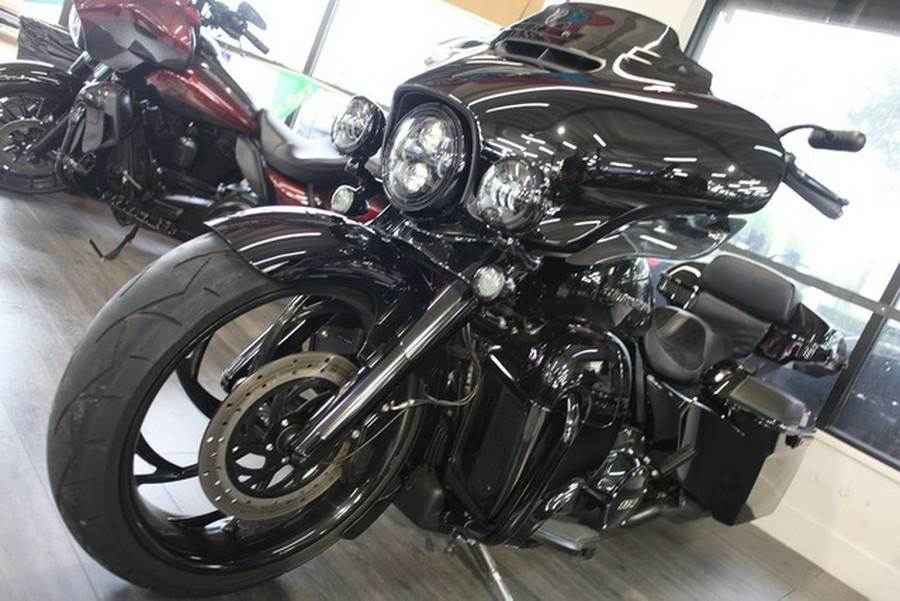 2021 Harley-Davidson FLHTK - Ultra Limited