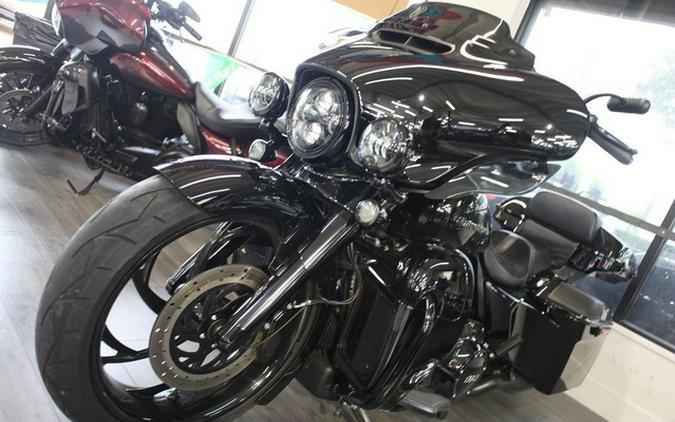 2021 Harley-Davidson FLHTK - Ultra Limited