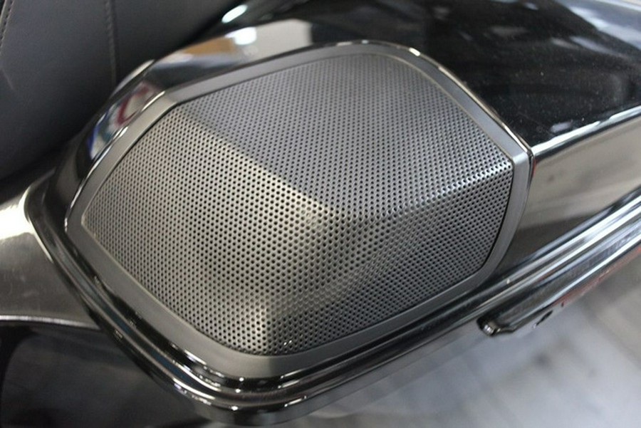 2021 Harley-Davidson FLHTK - Ultra Limited