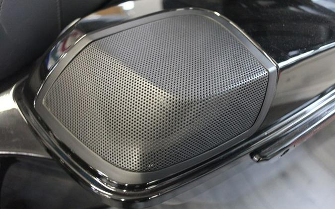 2021 Harley-Davidson FLHTK - Ultra Limited