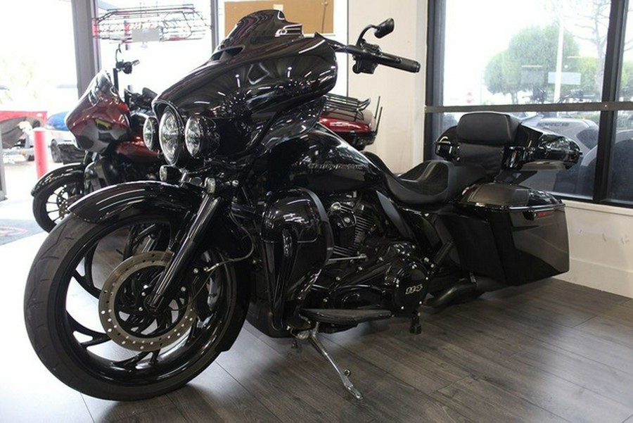 2021 Harley-Davidson FLHTK - Ultra Limited