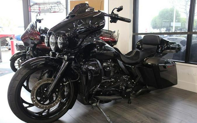 2021 Harley-Davidson FLHTK - Ultra Limited