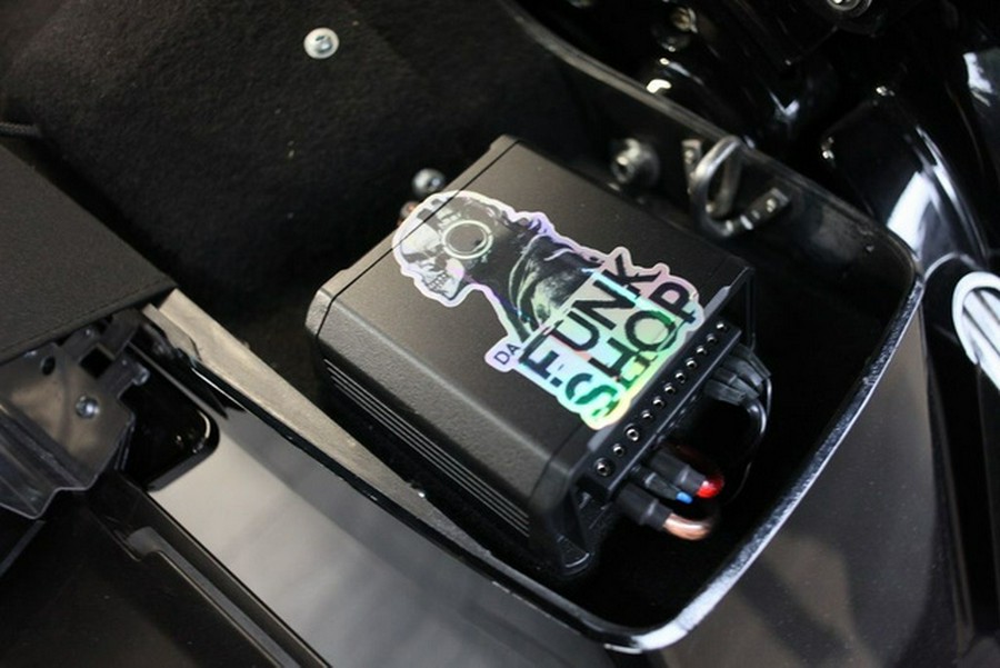 2021 Harley-Davidson FLHTK - Ultra Limited